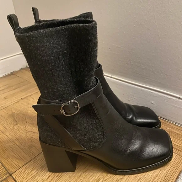 Sam Edelman boots - Picture 1 of 4